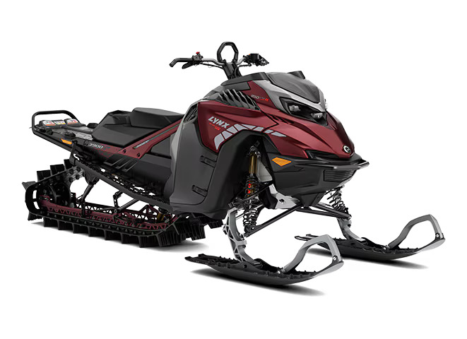 Lynx Shredder