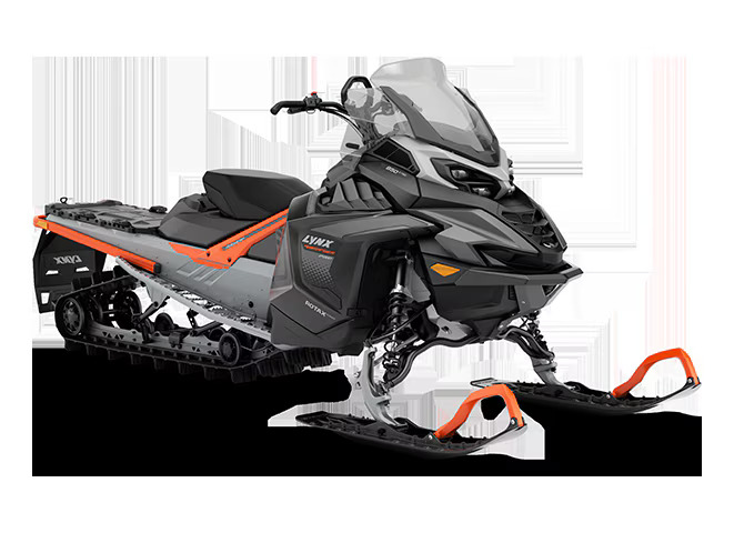 Lynx 49 Ranger