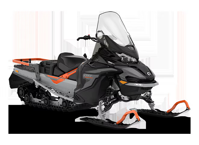 Lynx 59 Ranger