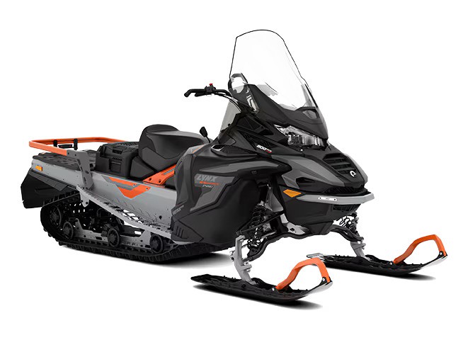 Lynx 69 Ranger