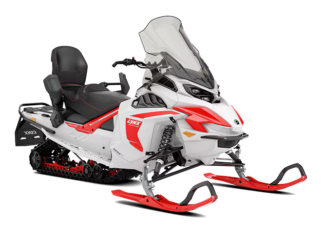 Lynx Adventure Electric