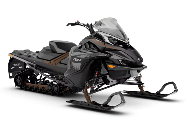 Lynx Xterrain