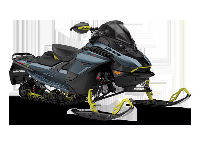 Ski-Doo Renegade