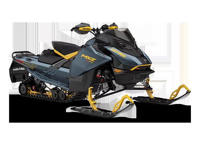 Ski-Doo MXZ