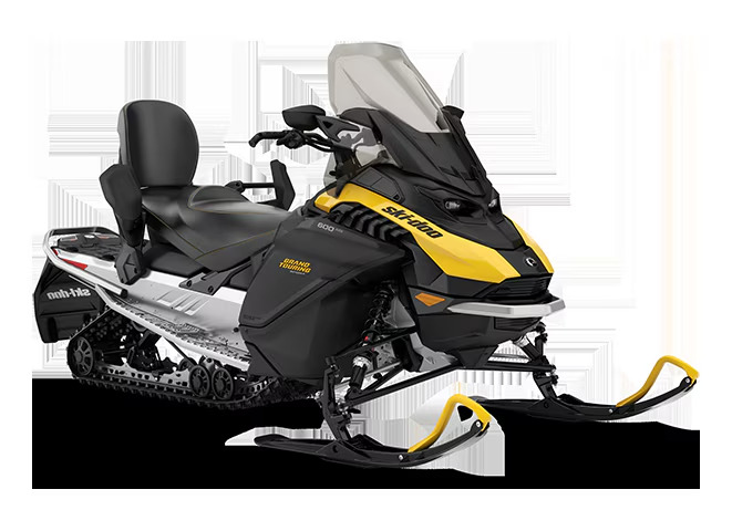 Ski-Doo Grand Touring