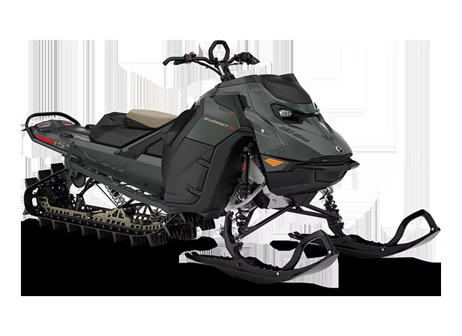 Ski-Doo Summit
