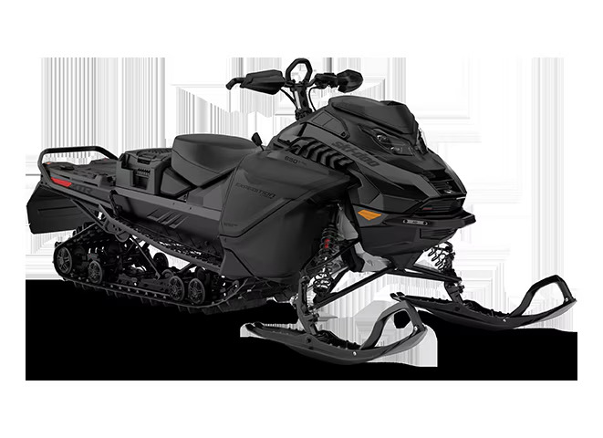 Ski-Doo Expedition