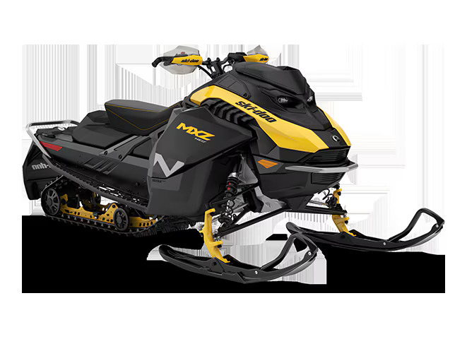 Ski-Doo MXZ NEO
