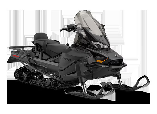 Ski-Doo Skandic
