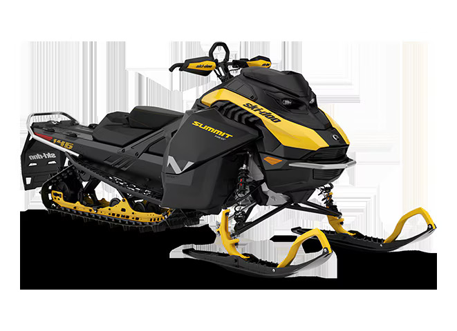 Ski-Doo MXZ NEO