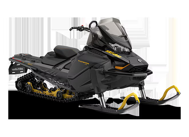 Ski-Doo Tundra